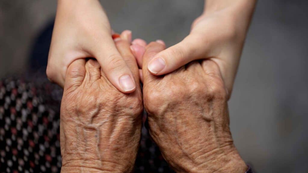 Long-Term Care Planning for Patients With Locked-In Syndrome