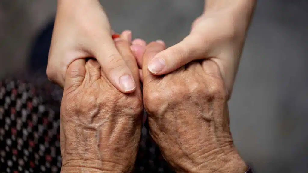 Long-Term Care Planning for Patients With Locked-In Syndrome