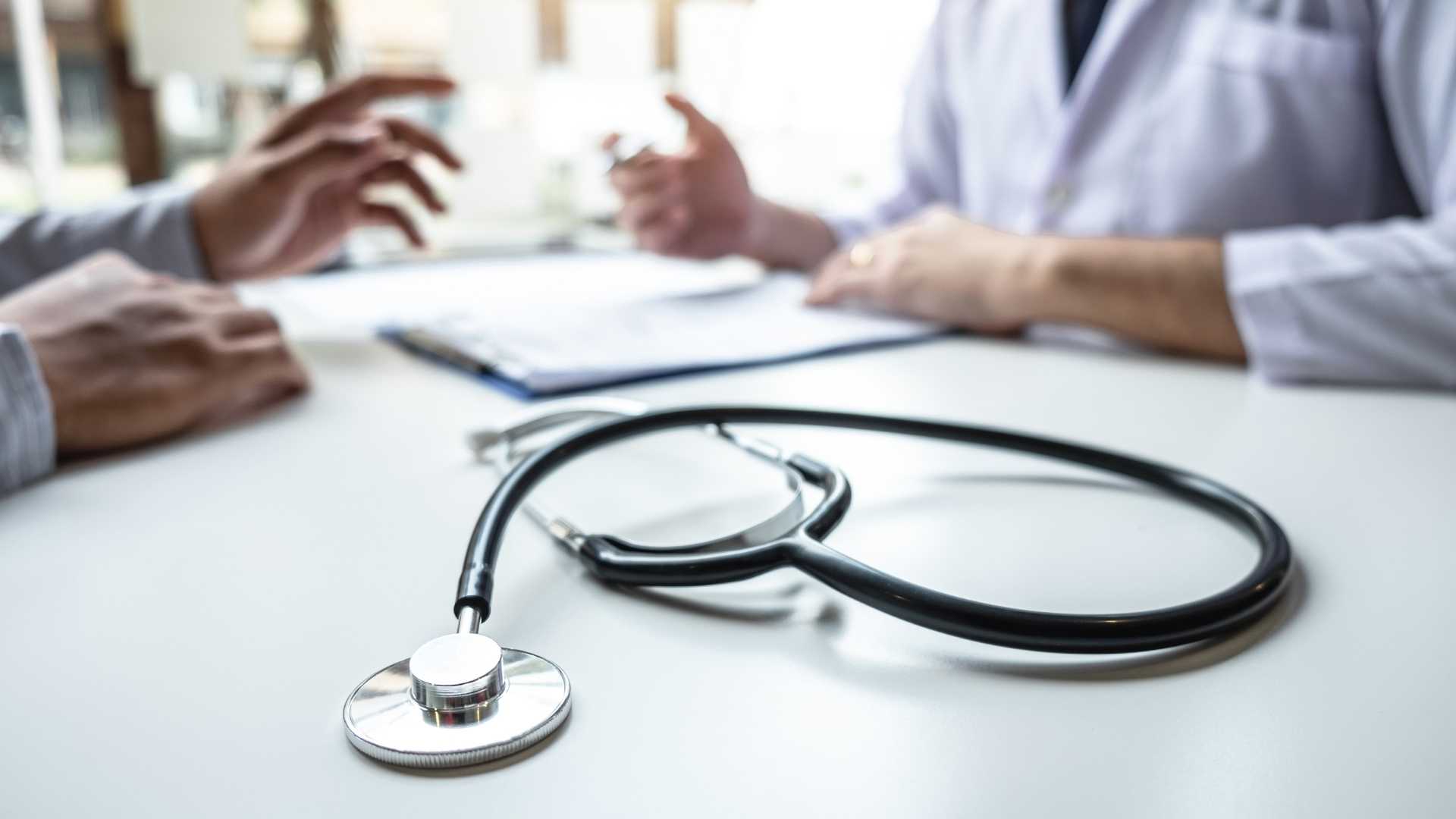 Louisiana Stroke Misdiagnosis Attorney