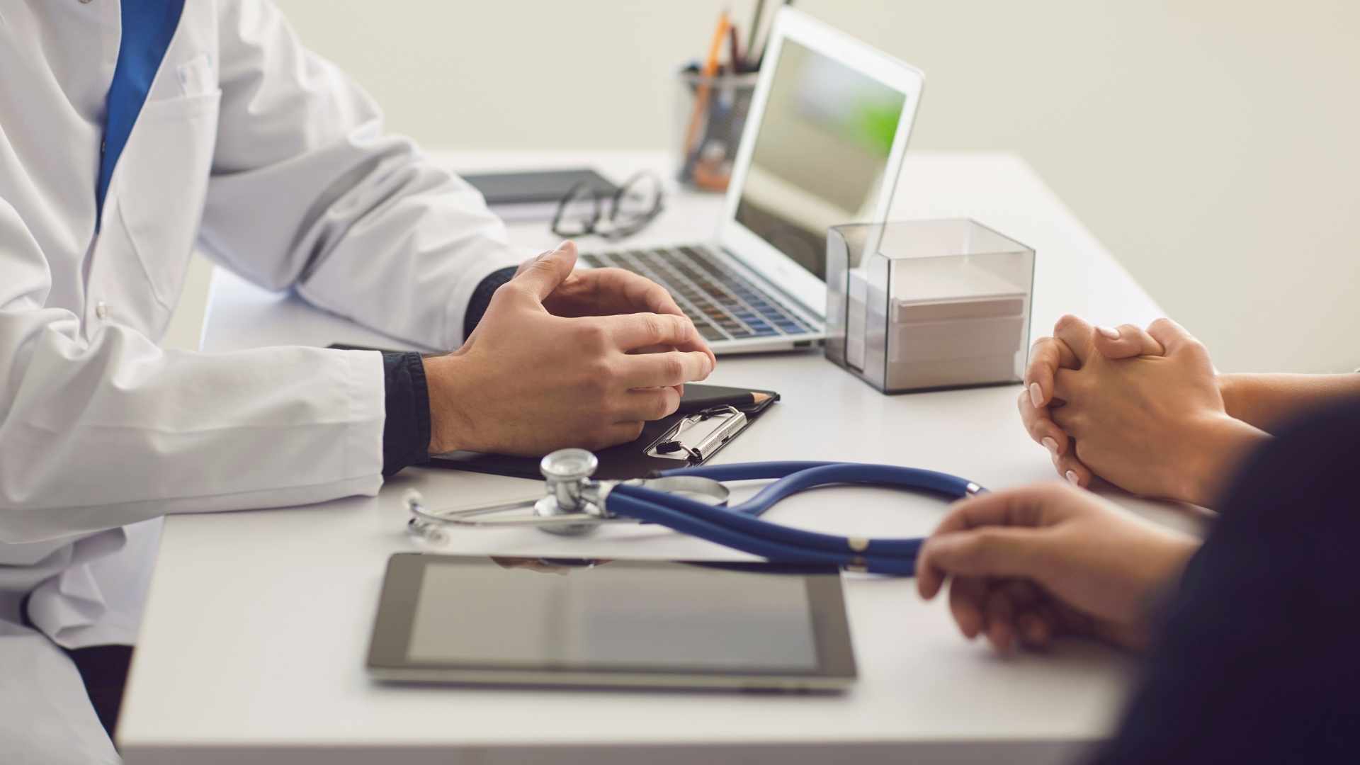 Massachusetts Locked-In Syndrome Attorney