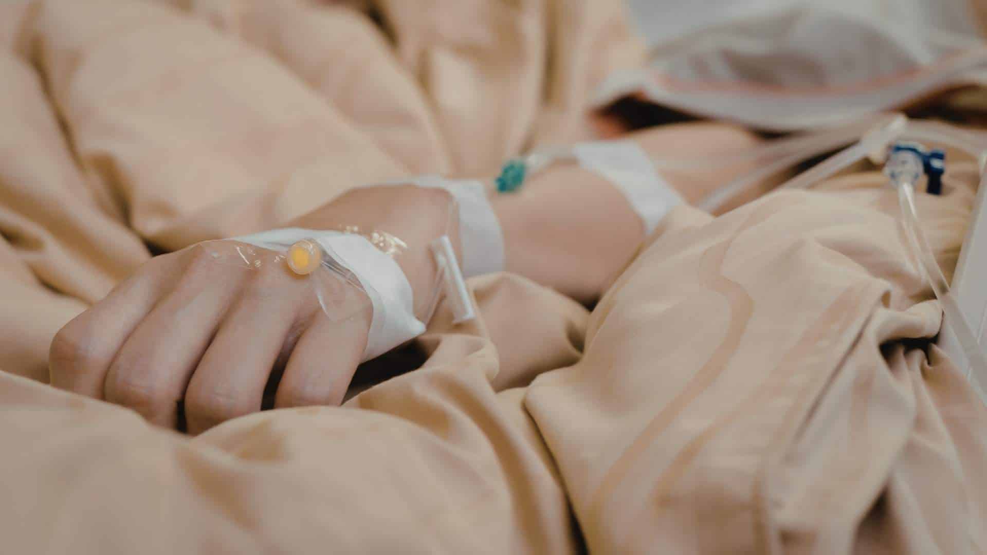 Michigan Locked-In Syndrome Lawyer