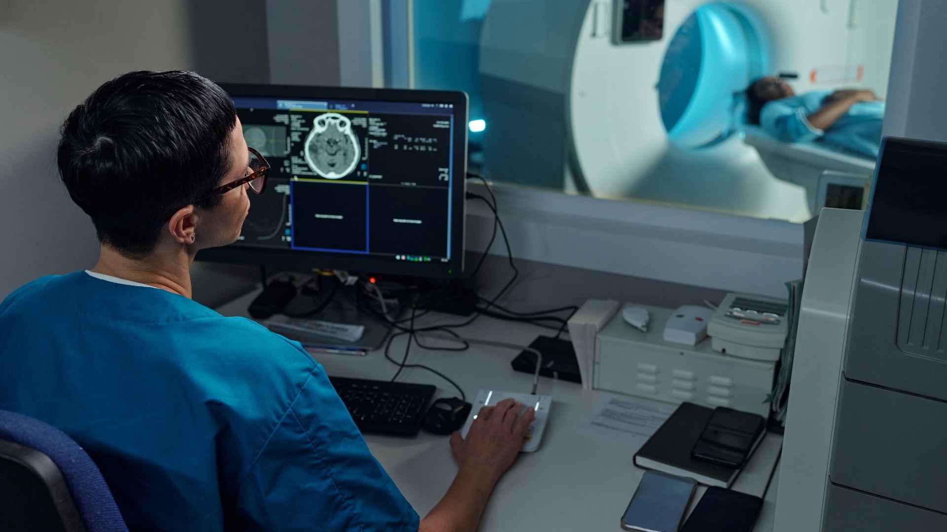 Patient Rights After a Stroke Misdiagnosis