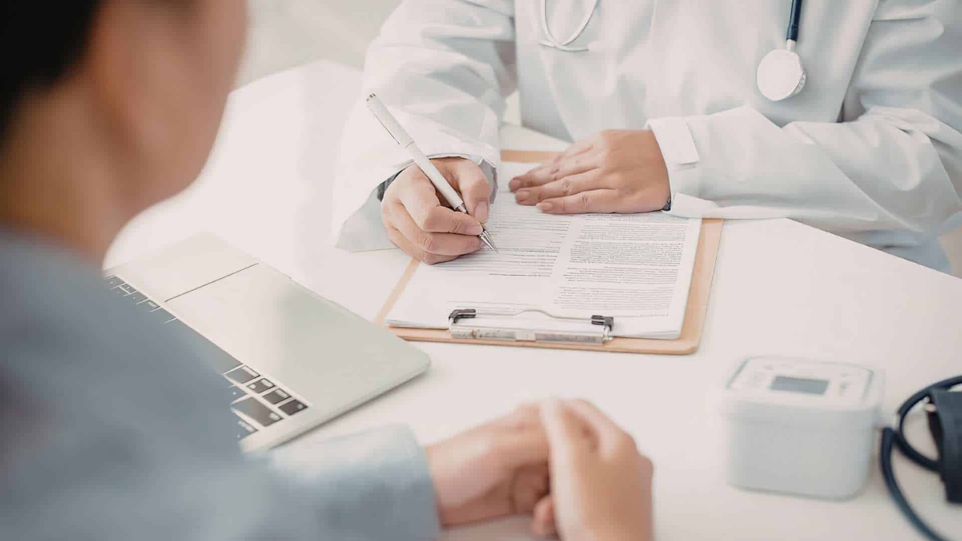 Pennsylvania Locked-In Syndrome Attorney