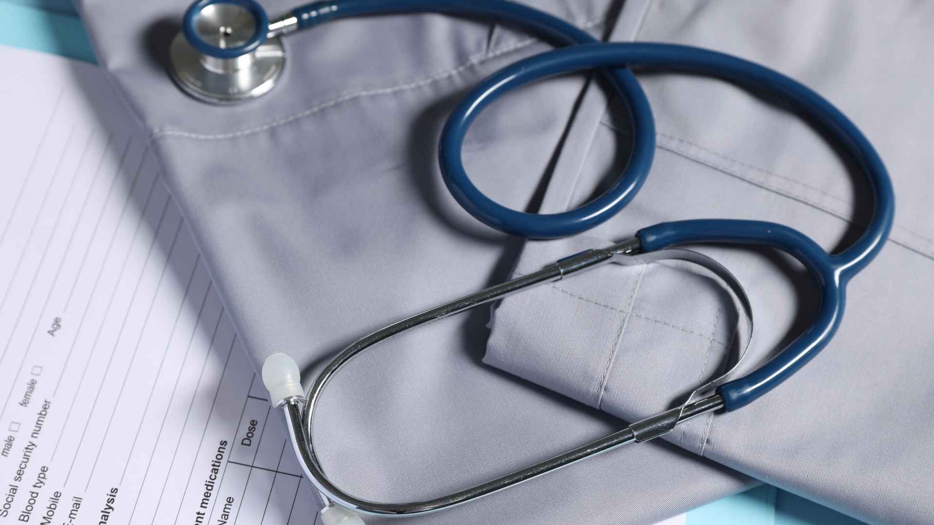 Stroke Misdiagnosis Attorney