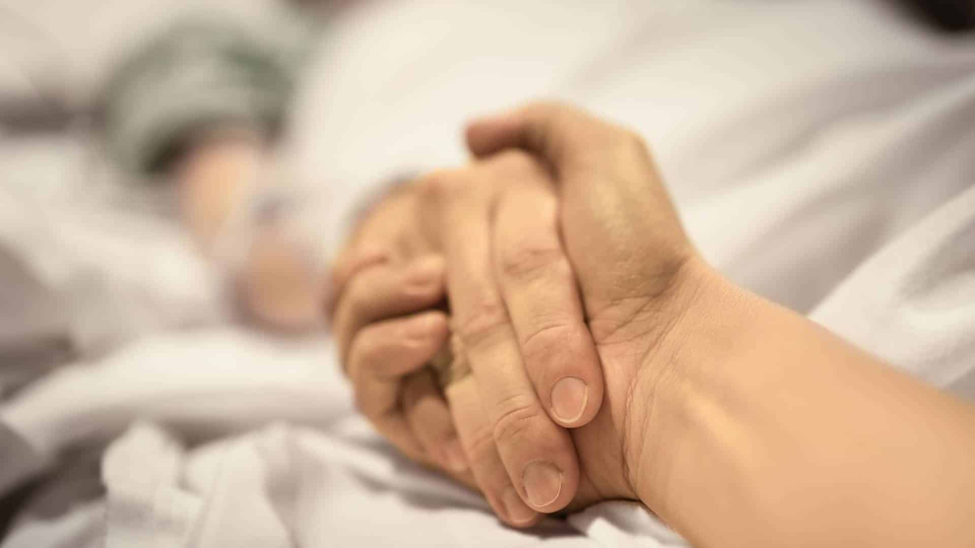 What Is Locked-In Stroke?