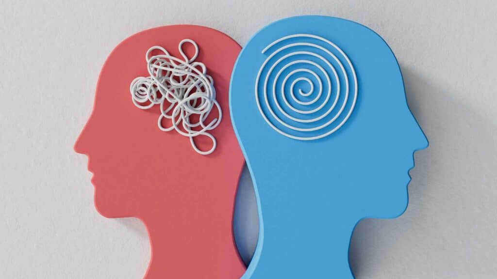 Emotional and Psychological Effects of Locked-In Syndrome