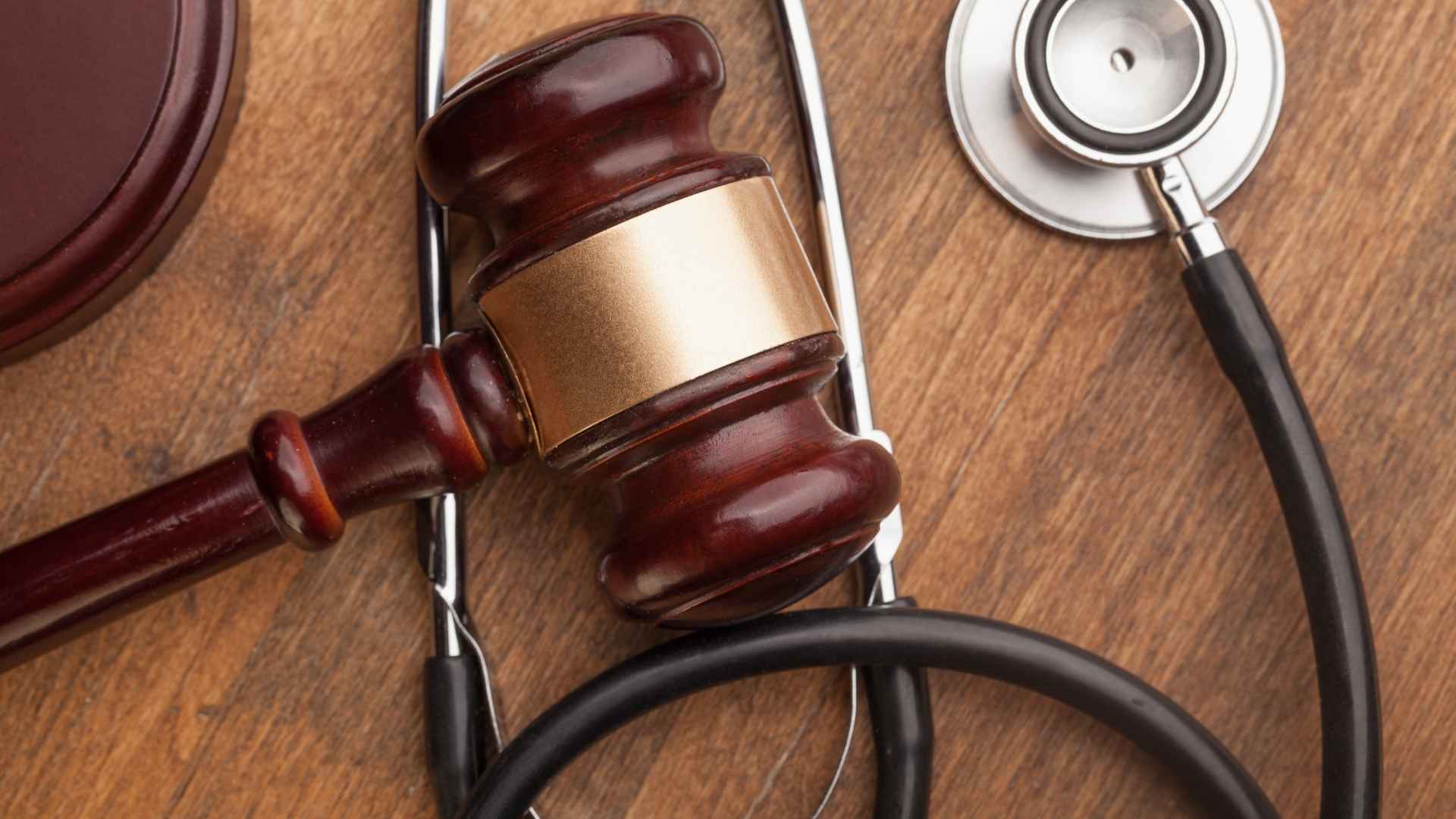 Locked-In Syndrome Attorney