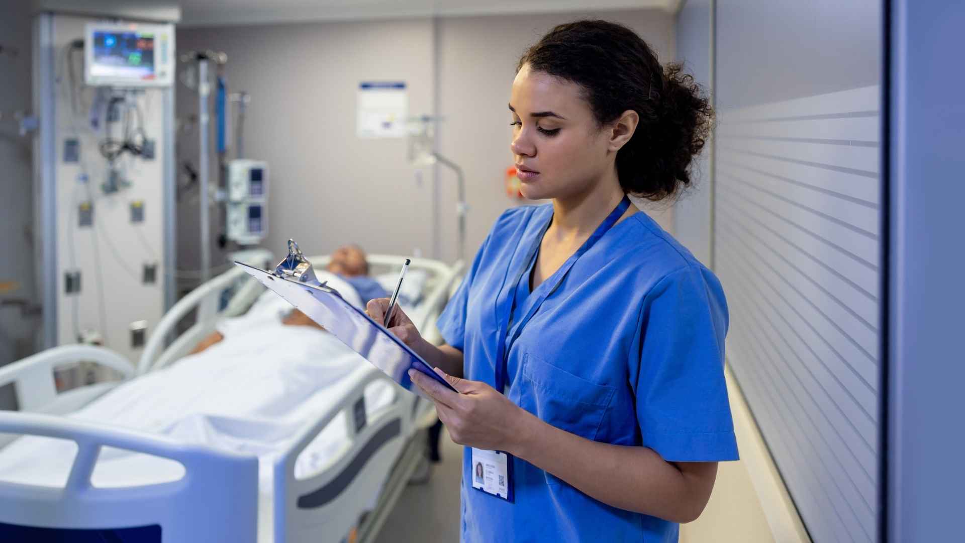 Rehabilitation Options for Patients With Locked-In Syndrome
