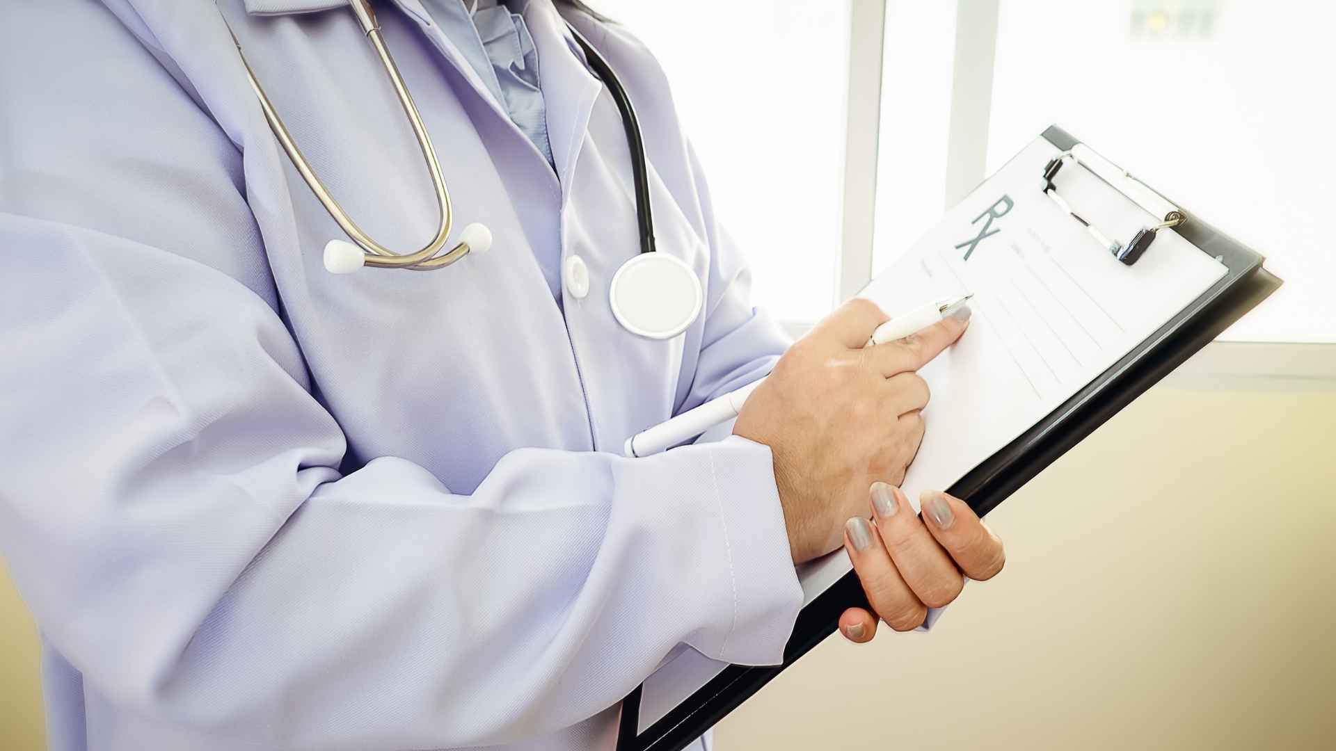 Stroke Misdiagnosis