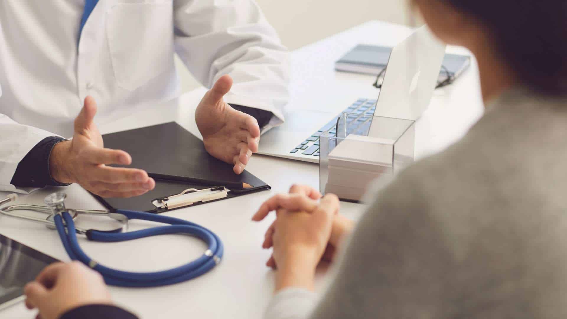 Stroke Misdiagnosis Attorney