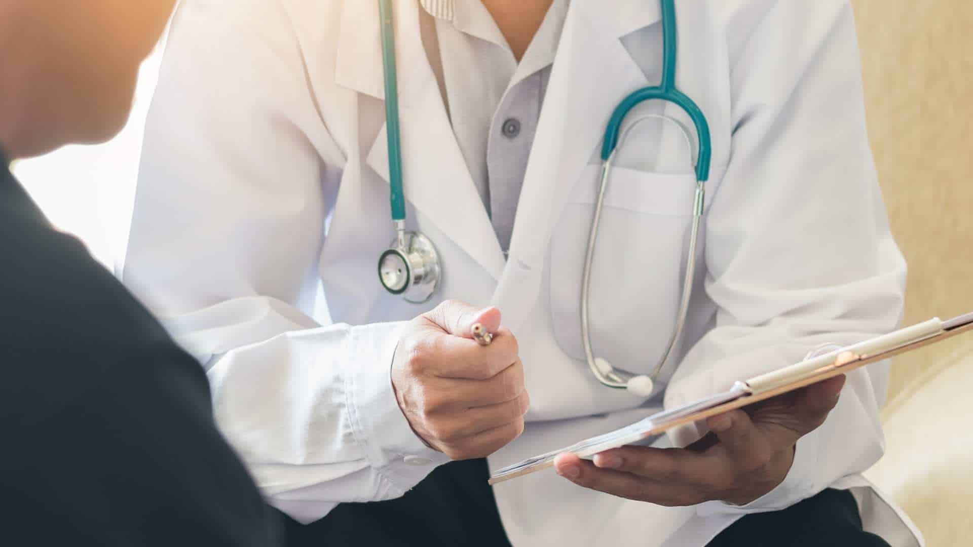 Stroke Misdiagnosis Case