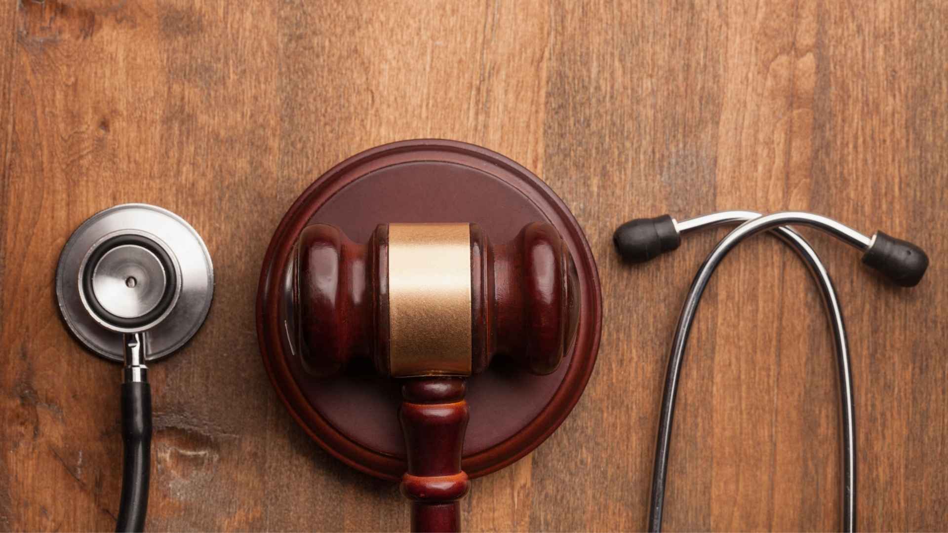 Stroke Misdiagnosis Lawyer
