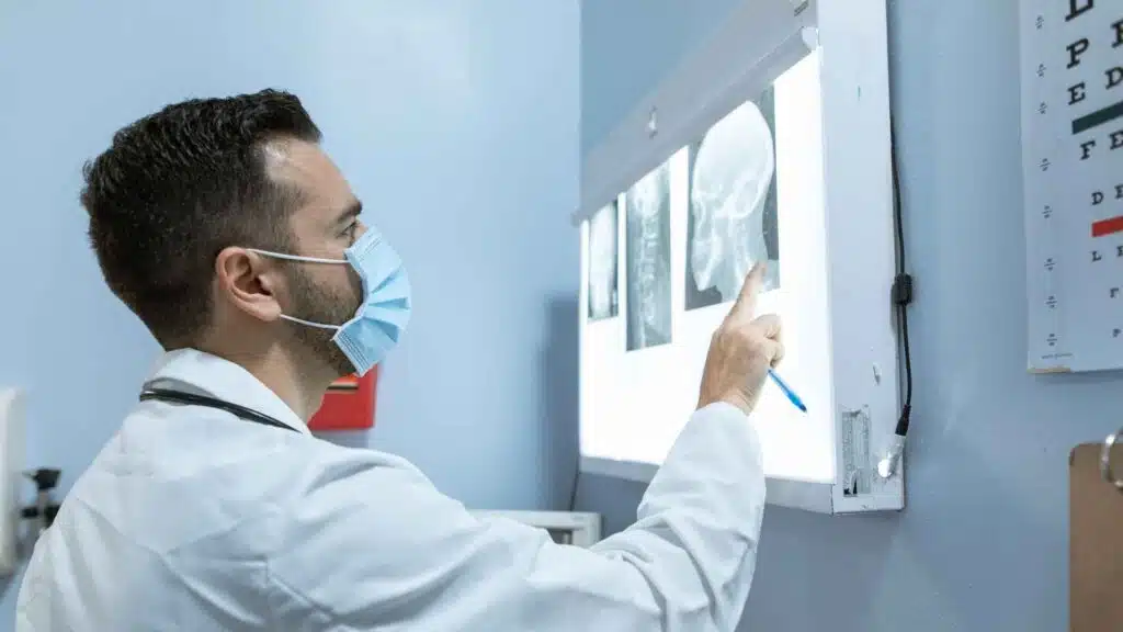 Central Pontine Myelinolysis (CPM) and LIS