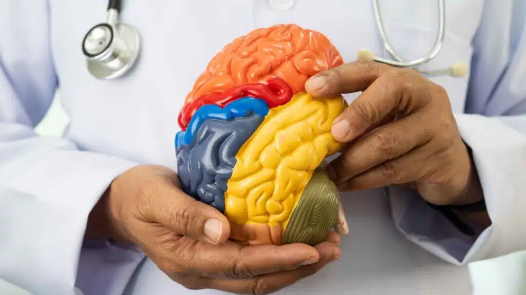 Do Patients With Locked-In Syndrome Experience Physical Pain?