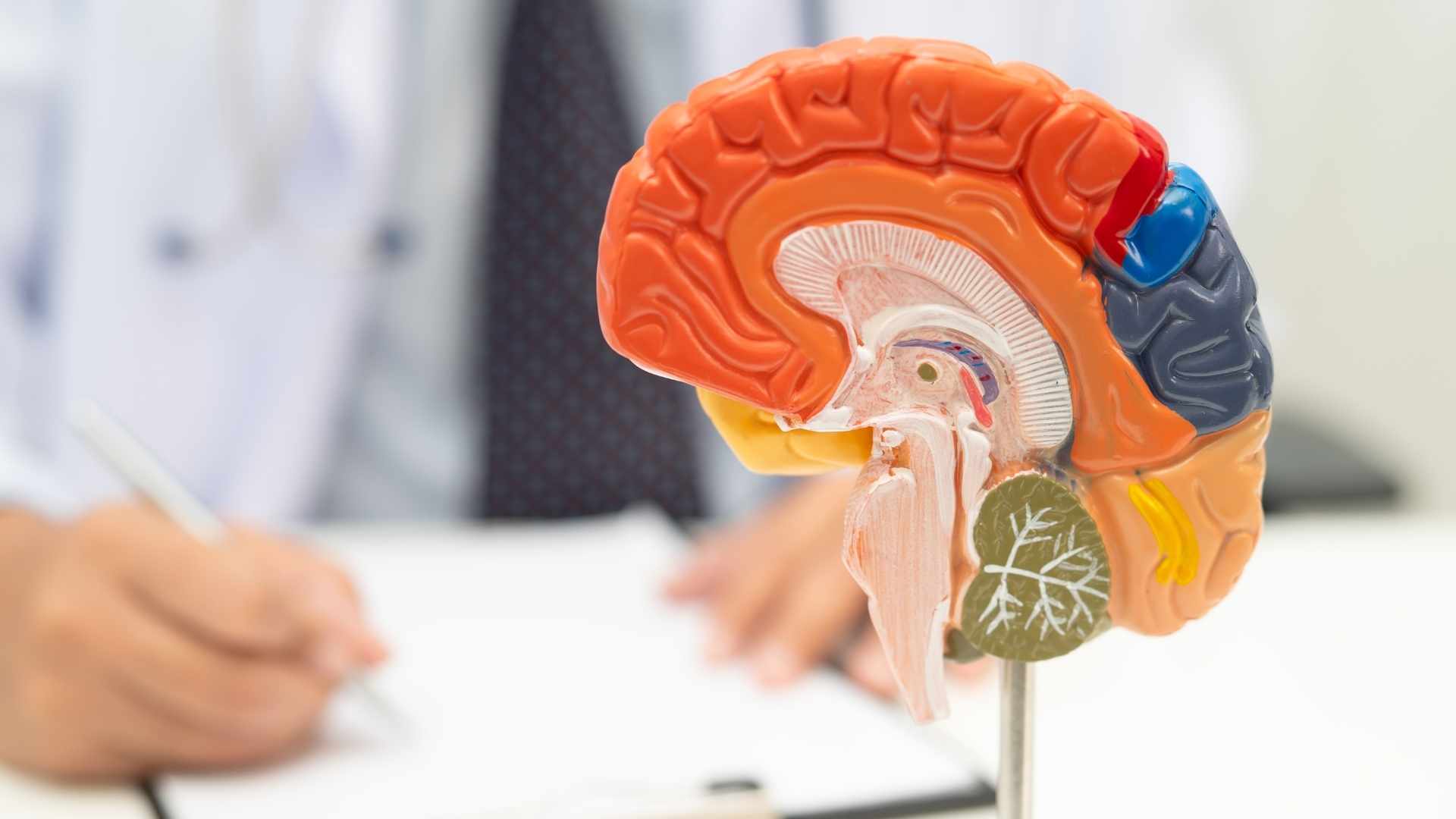 Traumatic Brain Injury (TBI) and LIS