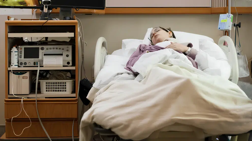 Causes of Locked-In Syndrome
