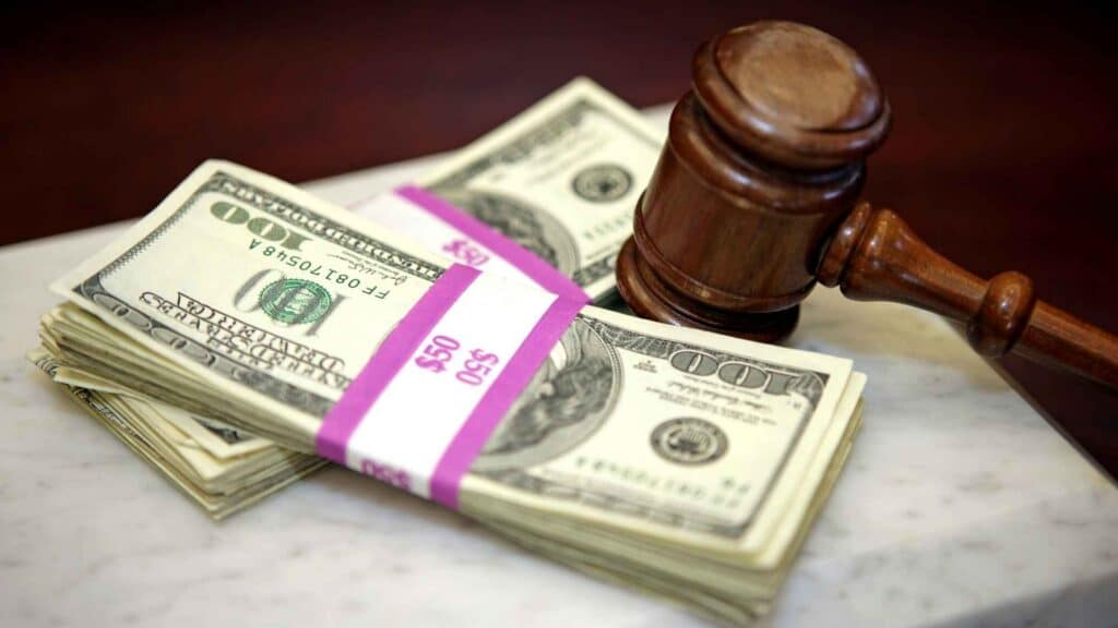 What is The Financial Value of an LIS Lawsuit?
