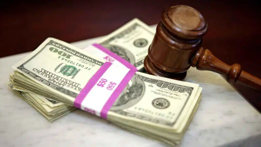 What is The Financial Value of an LIS Lawsuit?