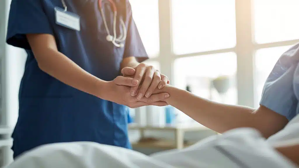 Directing Care: The Ultimate Caregiver’s Guide