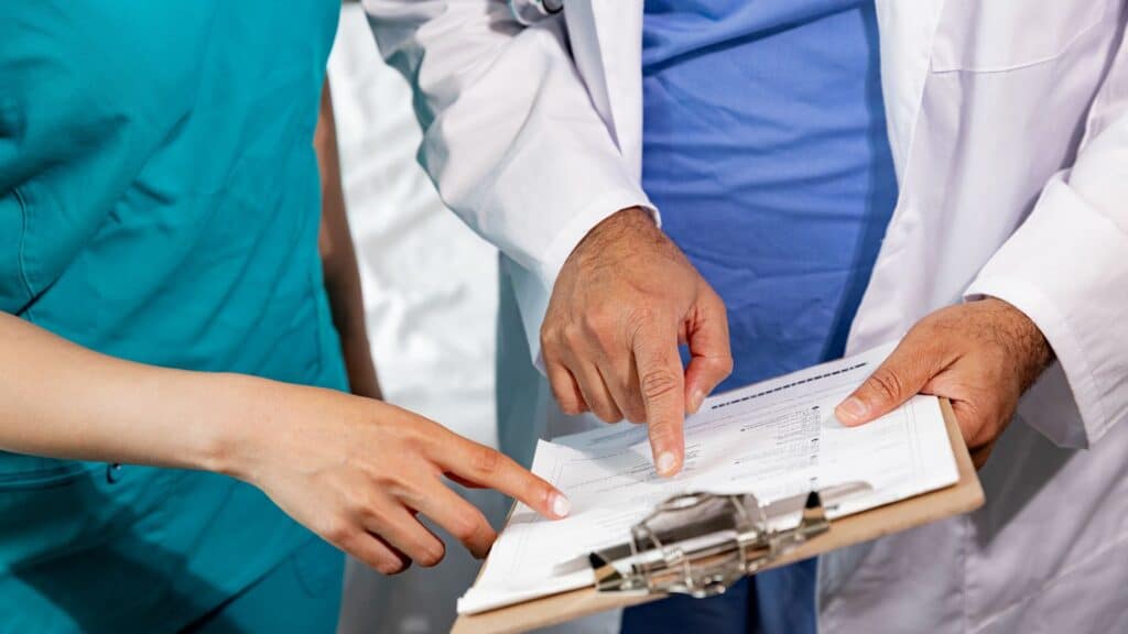 Excerpt & Case Study: Medical Failures That Cause LIS