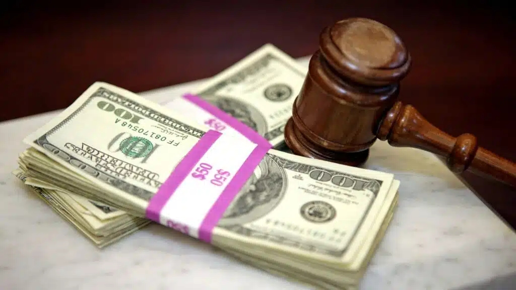 Locked-In Syndrome Lawsuit Settlements & Verdicts