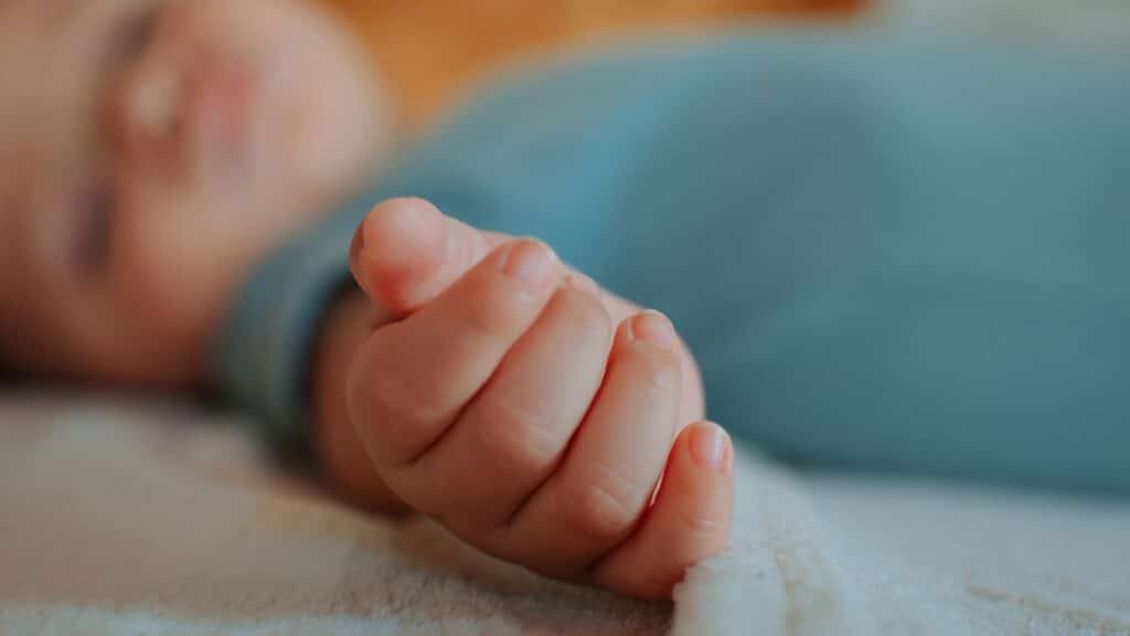 Pediatric Locked-In Syndrome & Negligence