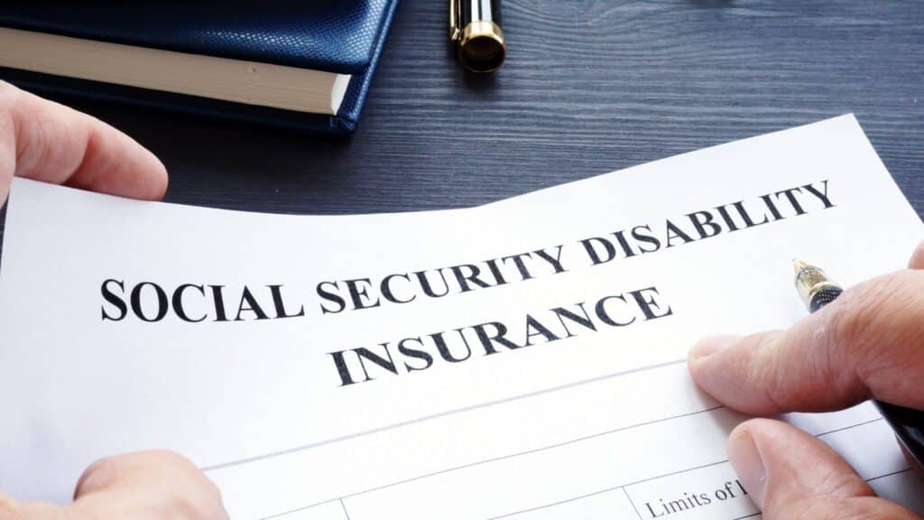 SSDI & SSI Disability Benefits for LIS