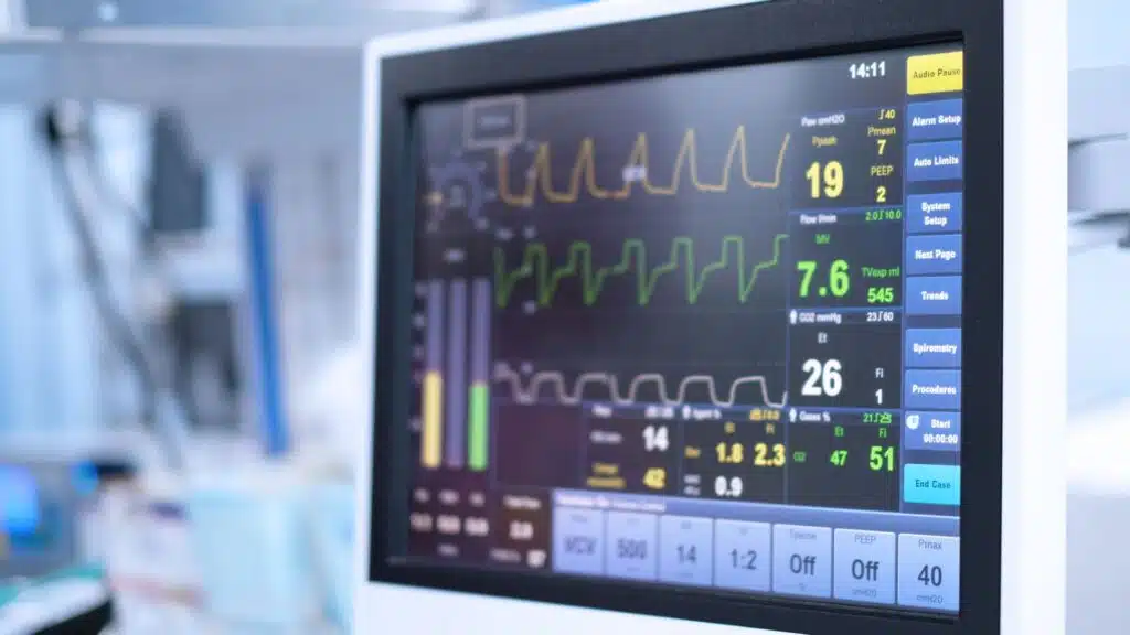 Tracheostomy & Ventilator Management