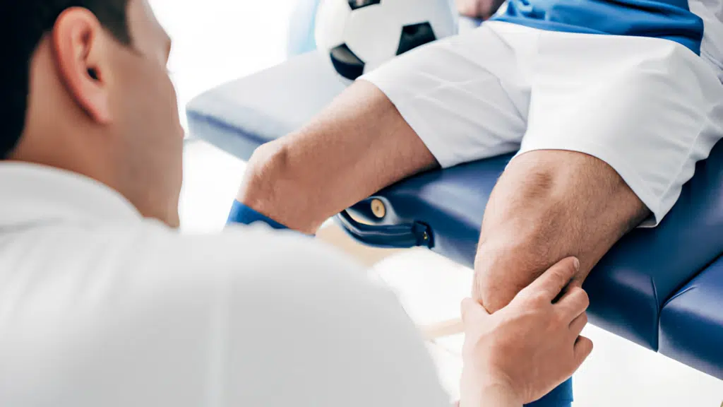 The Dangerous Effects of Second Impact Syndrome in Sports