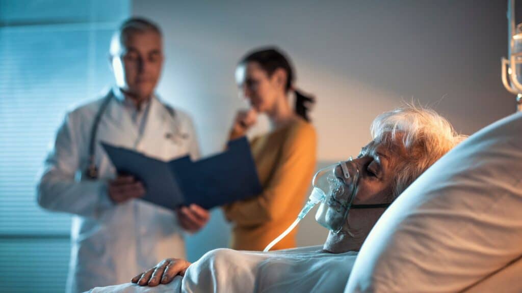 What We Wish Families Knew in the First Week of a Locked-in Syndrome Diagnosis
